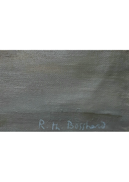 Rodolphe-Thophile Bosshard